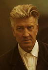 David Lynch photo